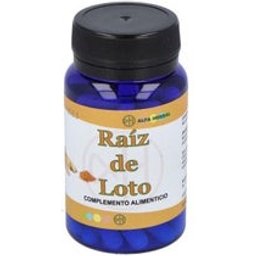 Raiz de Loto 60 Perlas