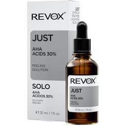 Just Aha Acids 30% 30ml
