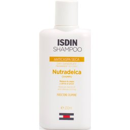 Nutradeica® Shampooing Pellicules Sèches 200 ml