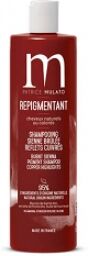 Shampooing Repigmentant Sienne Brûlée Mulato 500ml