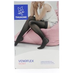 Ch/Venofl2 F Secre N Bei Bronz4