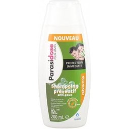 Poux-Lentes Shampoing Préventif 200ml