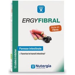 Ergyfibral 12caps