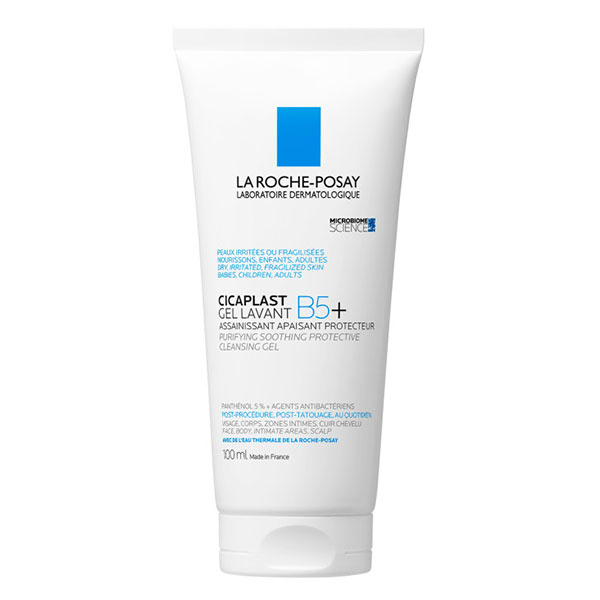 Cicaplast Cicaplast Lavant B5+ 100ml