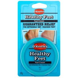 Crème Pieds 91g