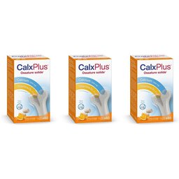 Orange  | Calcium | Os