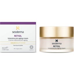 Retisil Crema Intensiva Pro-aging 50ml