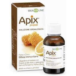 HYDROALC SOLUTION 30ML