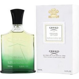 Original Vetiver Millesime 100 ml