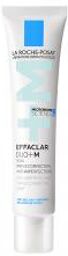 Effaclar Duo+M Soin Triple Correction Anti-Imperfections 40 ml - Tube 40 ml