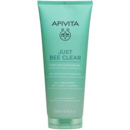 Gel Nettoyant Purifiant 200ml