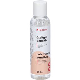 Redcare Lubrificante sensibile