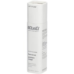 Attitude™ Oceanly™ Phyto-Cleanse Exfoliant Visage
