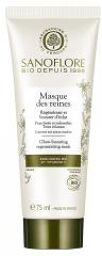 Masque des Reines Régénérant & Booster d'Éclat Bio 75 ml - Tube 75 ml