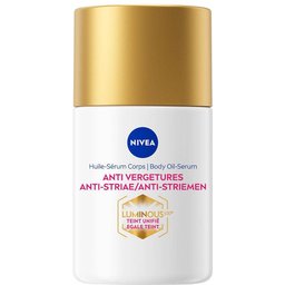 Luminous 630 Anti Vergetures Huile-Sérum Corps