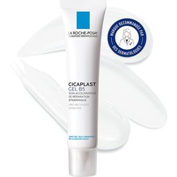 Cicaplast Gel B5 accélérateur réparation épidermique 40ml