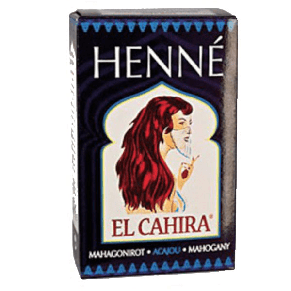 El Cahira Acajou - 90 gr
