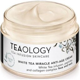 White Tea Miracle Anti-Age Cream 50ml