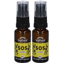 SOS Jour Serein Spray