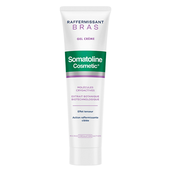 Somatoline Raffermissant Gel Bras 100ml