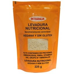 Lev. Bière non filtrée 225g