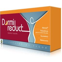 Dormi Reduct 60caps