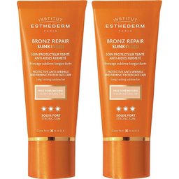 Institut Esthederm Bronz Repair Sunkissed Soleil fort