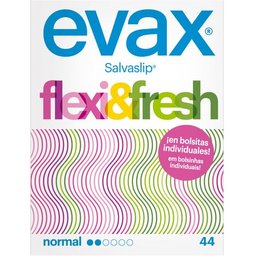 Salvaslip Flexi&Fresh Normal 44 u.