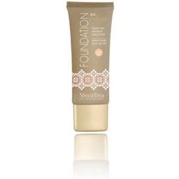 Fond de Teint avec Argan 02 Luxury Nude 40ml