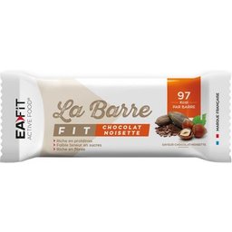 Barre Fit Chocolat Noisette 28g