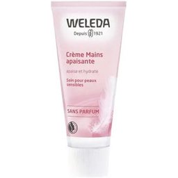Amande Crème Mains Apaisant 50ml