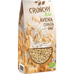 Crunchy Oatmeal Eco 750g
