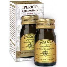 HYPERICUM COMPOSITUM 60PAST
