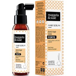 Nuggela & Sulé Sérum Anticaída Forte 70ml