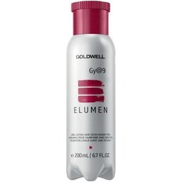 Elumen Color Long Lasting Hair Color GY@9 200ml