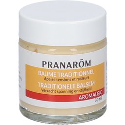 Pranarôm Baume Traditionnel
