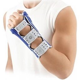 Poig/Pouc Manuloc Rhizo G T0