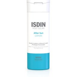 Lotion après soleil ISDIN® 200ml