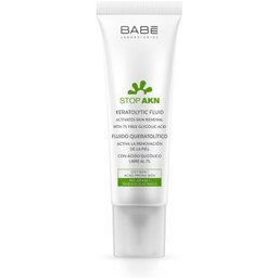 Babé Stop Akn fluido queratolótico 30ml