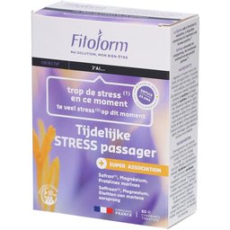 Stress