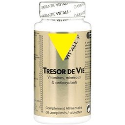 Tresor de Vie 60comp