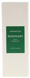 Rosemary Spray Fortifiant pour Cheveux 100 ML - Spray 100 ml