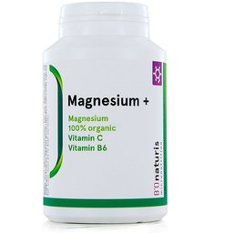 B'Onaturis Magnésium +