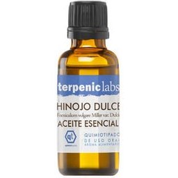 Hinojo Dulce Aceites Esenciales 30ml