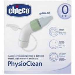 Nasal Aspirateur nasal 0m+m