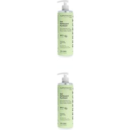 Alphanova Gel Nettoyant Purifiant