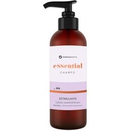 Botanica Shampooing nutriments essentiels Estim Cebo Lav Rom 250M