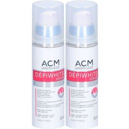 Dépiwhite Sérum concentré intensif anti-tâches