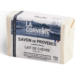 Savon de Provence au Lait De Chèvre 100g