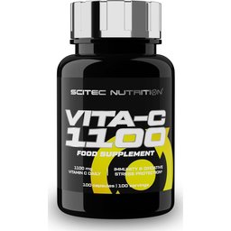 Vita-C 1100 100caps